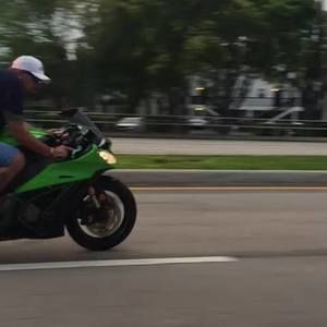 Meet your Posher, Joao